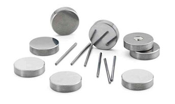 Hyperion Cemented carbide automotive wear parts solutions