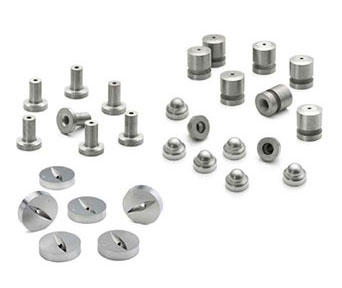 Hyperion Cemented carbide nozzle wear part